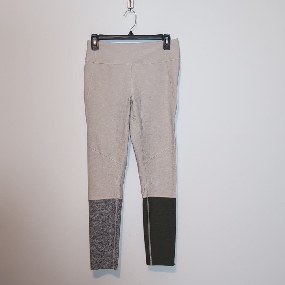 Outdoor Voices 7/8 Dipped Athletic Leggings Pants